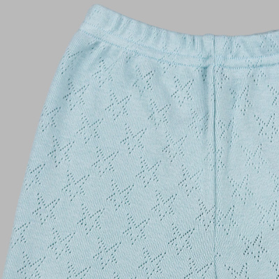 Шорты Звёзды Чуди Кидс 634326К-4 голубой 02