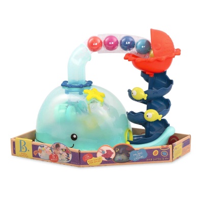 Игрушка развивающая Кит B.Toys B1607