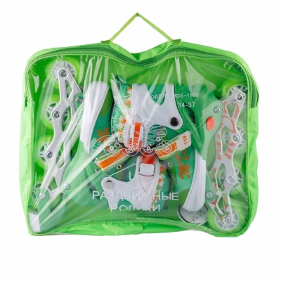 Роликовые коньки S 30-33 NRG-1188