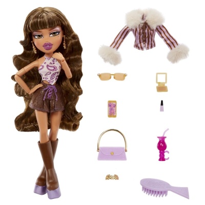 Кукла Alwayz Bratz Ясмин MGA 42701