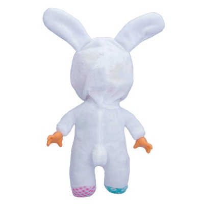 Кукла Хани Малышка Зайка плачущая Cry Babies 25 см IMC toys 42906