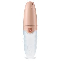 Ложка-дозатор Happy Baby 15052 light brown