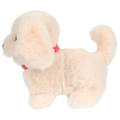 Интерактивный щенок Шелли Мой питомец My Friends S103-H01006-MF-NW 2