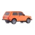 Игрушка Машина на радиоуправлении Lada Технопарк LADA4X4-18L-OR