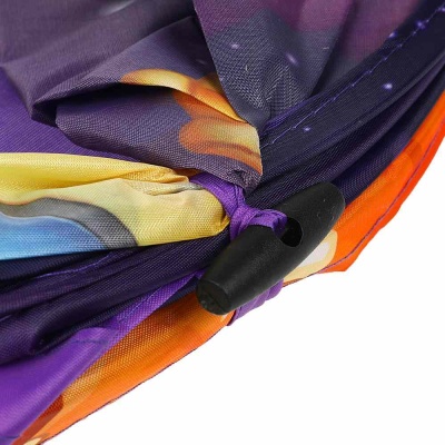 Корзина для игрушек Амонг ас Играем вместе XDP-17956-R 03