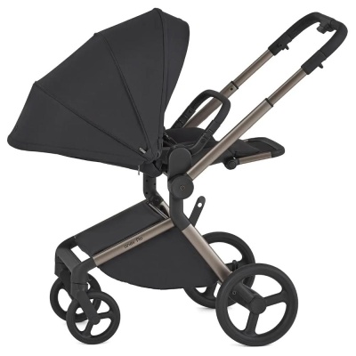 Коляска 2 в 1 Anex Flo (fl-01) Solo