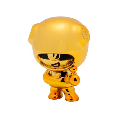 Коллекционная фигурка Brawl Stars 5 см с карточкой PMI BRW2005 фото 11