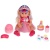 Кукла озвученная Настюша 40см Карапуз Y40SBB-DP-CAKE