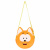 Детская сумка-игрушка Котёнок Котэ Fancy STKS0