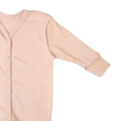 Комбинезон Чуди Кидс 105124 бежевый 04