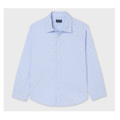 Сорочка Nukutavake 7152/53 1