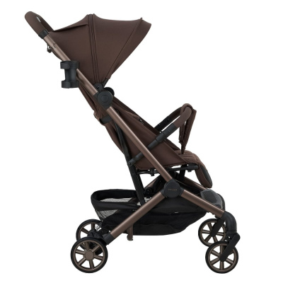 Прогулочная коляска Pituso Q5 Terra 02