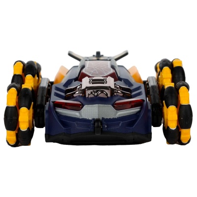 Машинка на радиоуправлении Паук Властелин Небес ВМ3001 5