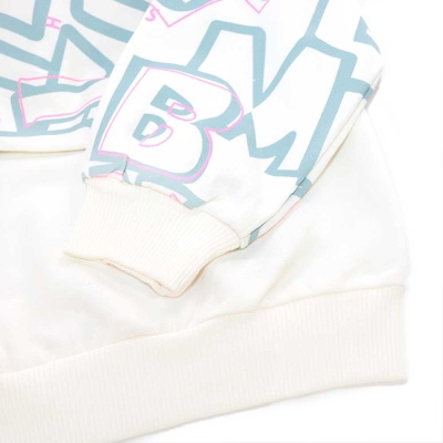 Спортивный костюм для девочки Cegisa 3311-3