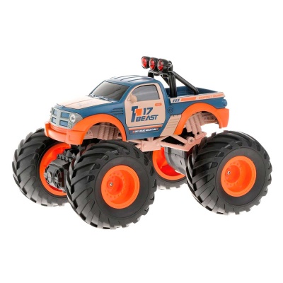 Машинка на радиоуправлении Бигфут Crossbot 870727 Машинка на радиоуправлении Бигфут Crossbot 870727