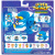 Игрушка робот-трансформер Трико Super Wings EU790242