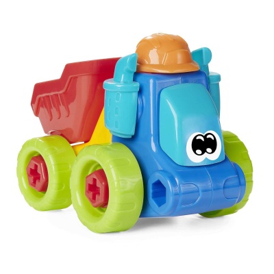 Игрушка-конструктор Transformablox Chicco 00010003000000 2