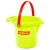 Игрушка Ведро малое с носиком Полесье 7346 Игрушка Ведро малое с носиком Полесье 7346