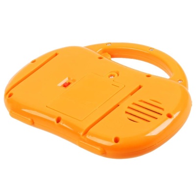 Интерактивная игрушка Три кота Мультиплеер Умка HT586-R