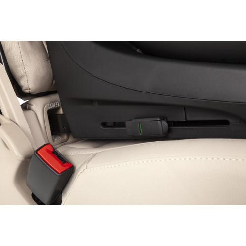Автокресло Carrello Meteorit K85 i-Size Space Black фото 5