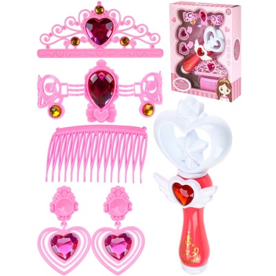 Игровой набор Принцесса РыжийКот 2181588 1