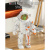 Конструктор Space Explorer Космонавт 450 элементов Jaki CK001 Конструктор Space Explorer Космонавт 450 элементов Jaki CK001