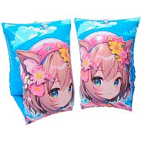 Нарукавники надувные Сакура Play Market 94113