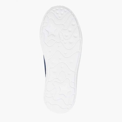 Слипоны Kenka JZH_2-123_navy 5 Слипоны Kenka JZH_2-123_navy 5