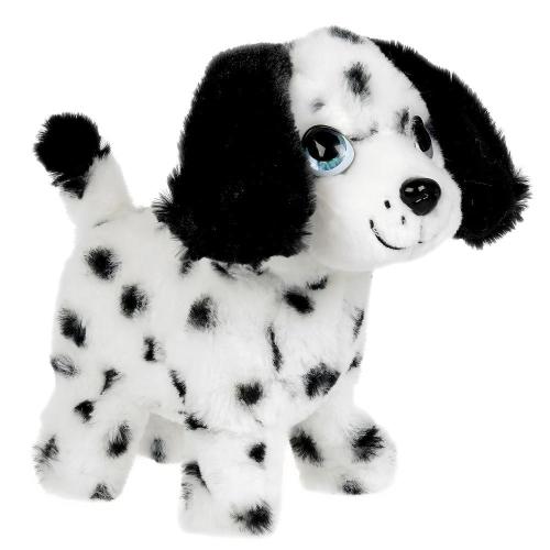 Интерактивная игрушка Мой питомец Щенок Арчи My Friends HTL2423 фото 3