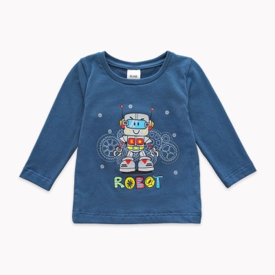 Лонгслив Робби Ивбэби 10920 1