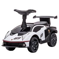Каталка Lamborghini White 660 Sweet Baby 426976