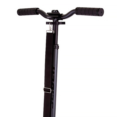 Самокат двухколесный складной Slider IT55GY 5