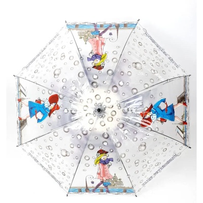 Зонт детский Diniya 354