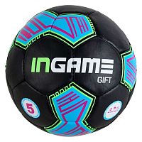 Мяч футбольный №5 Ingame Gift