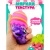 Фигурка антистресс Шелли Candy Crew Funky Toys FT240702-7 Фигурка антистресс Шелли Candy Crew Funky Toys FT240702-7