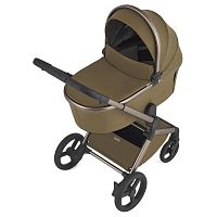 Коляска 2 в 1 Anex Flo (fl-04) Astra