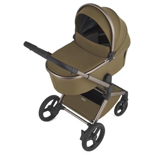 Коляска 2 в 1 Anex Flo (fl-04) Astra