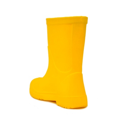 Сапоги резиновые для мальчика и для девочки Нордман 2-105-E06 2