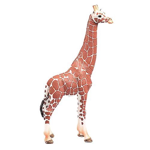 Фигурка Жираф самка 17 см Schleich 14750 фото 3