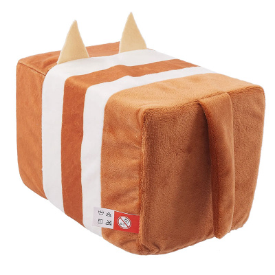 Мягкая игрушка Кот Fancy MAKO1 5