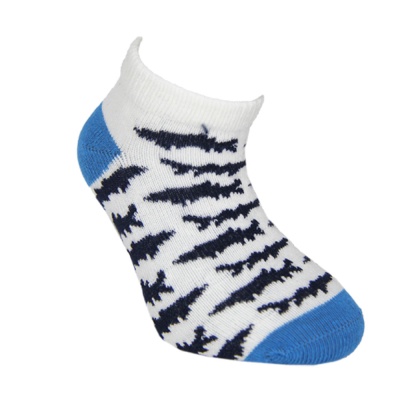 Носки детские размер 7-8 Olay 4.01.0002-3