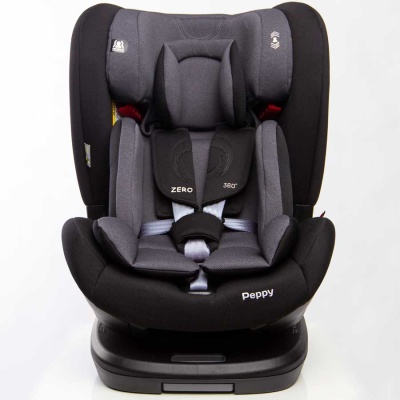 Автокресло Peppy Zero Isofix 02