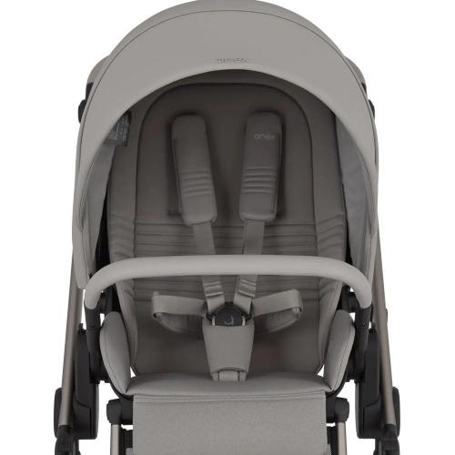 Коляска 2 в 1 Anex Eli (el-06) Santal фото 22