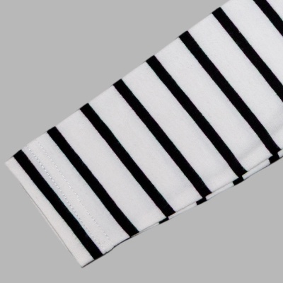 Лонгслив Чуди Кидс 496225Ц2-1 полоска чёрная 03