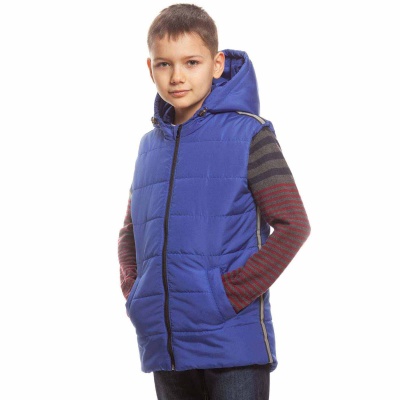 Жилет демисезонный Колибри ВПЖ-01/М 158