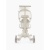 Велосипед трёхколёсный Happy Baby Mercury Pro 50047 milky