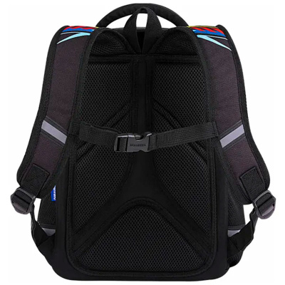 Ранец Яркий дрифт Brauberg Light 272027