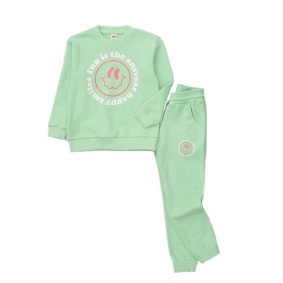 Спортивный костюм демисезонный DMB 9499 110