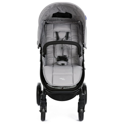 Коляска прогулочная Valco Baby Snap 4 Flatt Matt Cool Grey 04