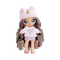 Кукла Бритни Backpack Bedroom Britney Sparkles Na! Na! Na! Surprise 42116